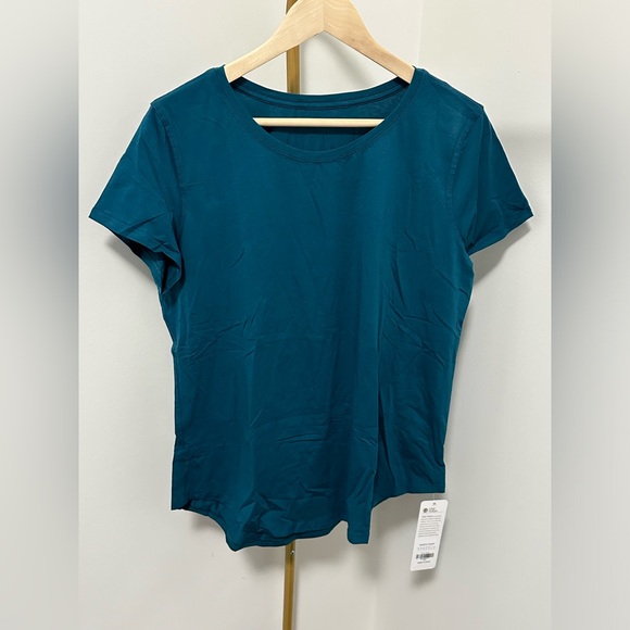 Pima Cotton Short Sleeves - Picture 4 of 6